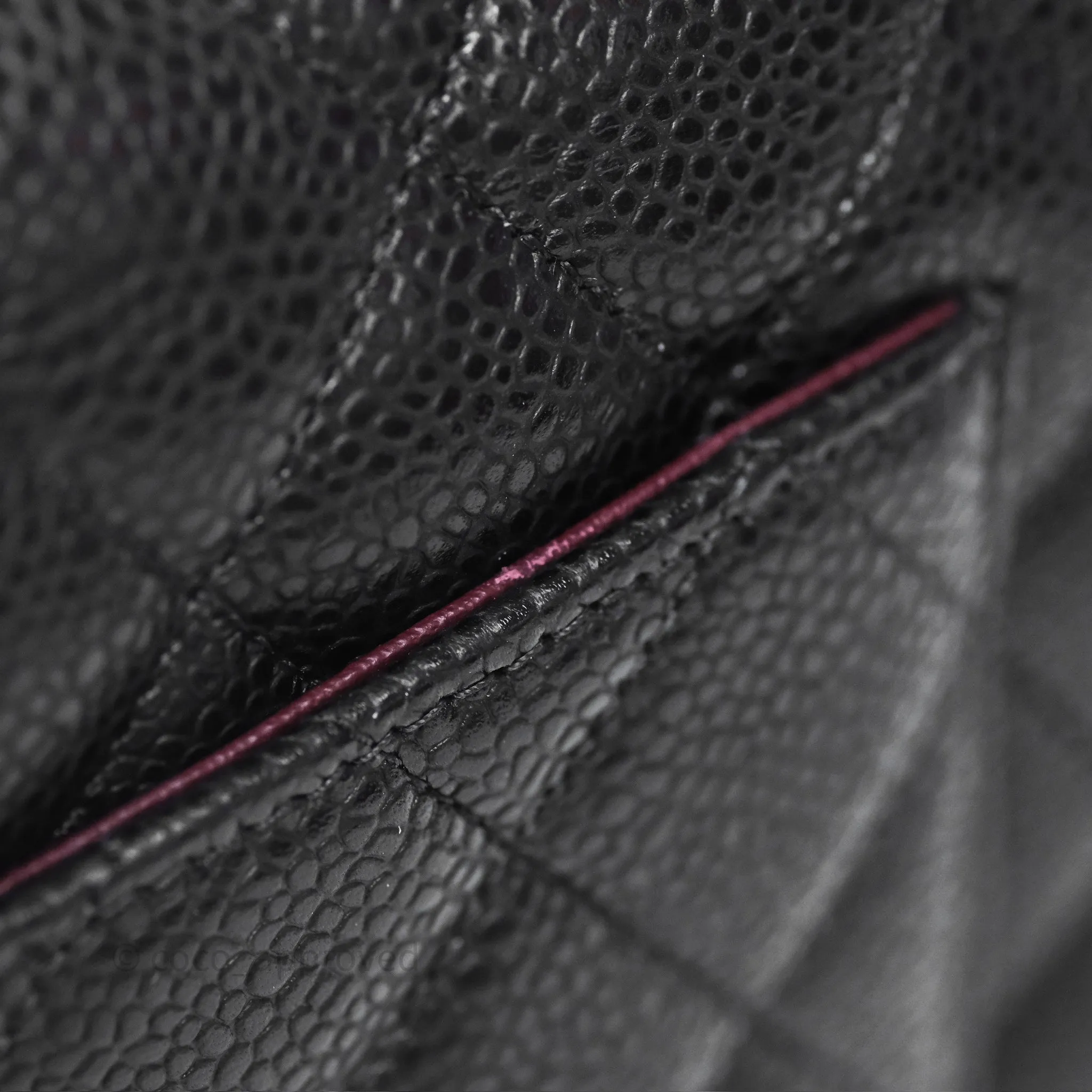 Chanel Quilted Small Classic Flap Black Caviar Gold Hardware
