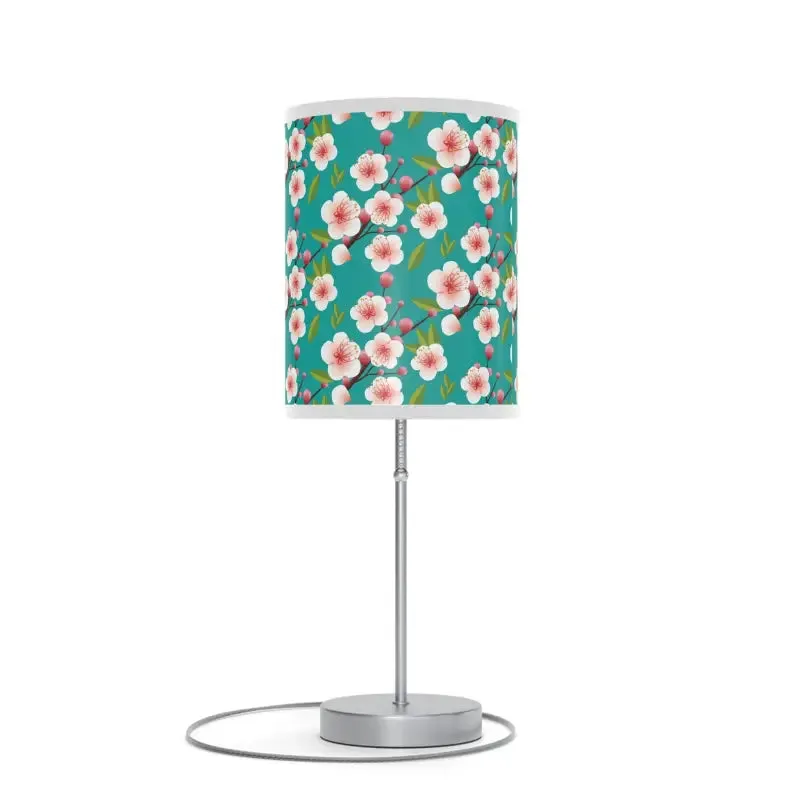 Chic Steel Lamp Base for Trendy Fashion Vibes