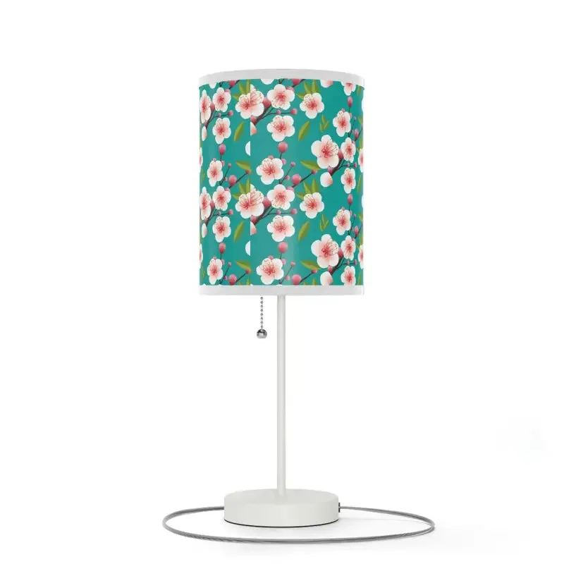 Chic Steel Lamp Base for Trendy Fashion Vibes