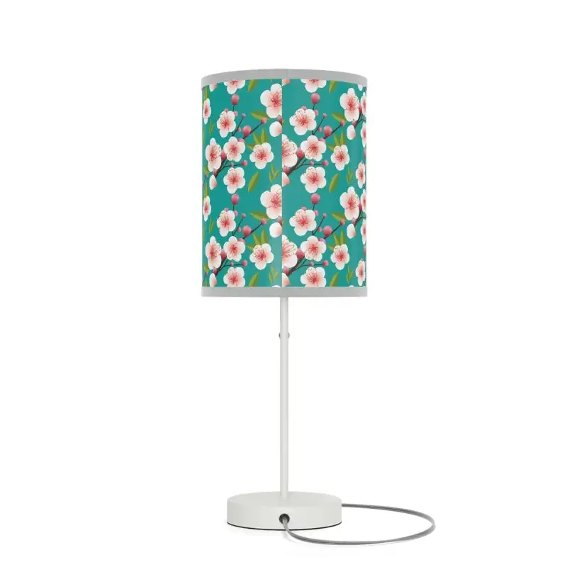 Chic Steel Lamp Base for Trendy Fashion Vibes