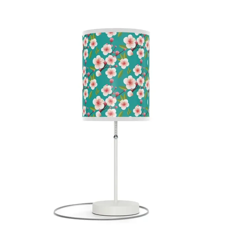 Chic Steel Lamp Base for Trendy Fashion Vibes