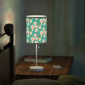 Chic Steel Lamp Base for Trendy Fashion Vibes
