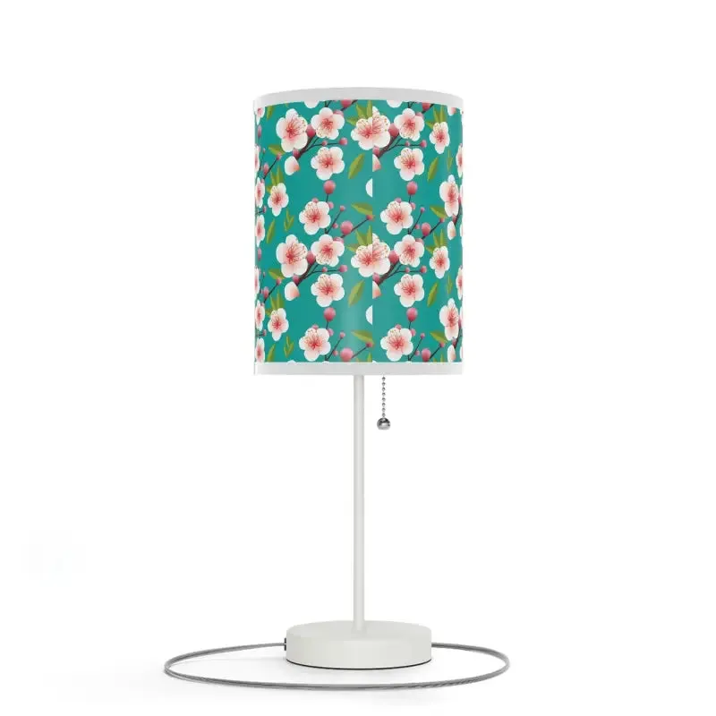 Chic Steel Lamp Base for Trendy Fashion Vibes