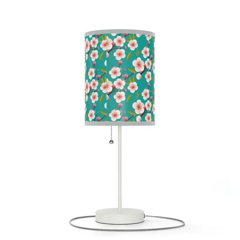 Chic Steel Lamp Base for Trendy Fashion Vibes