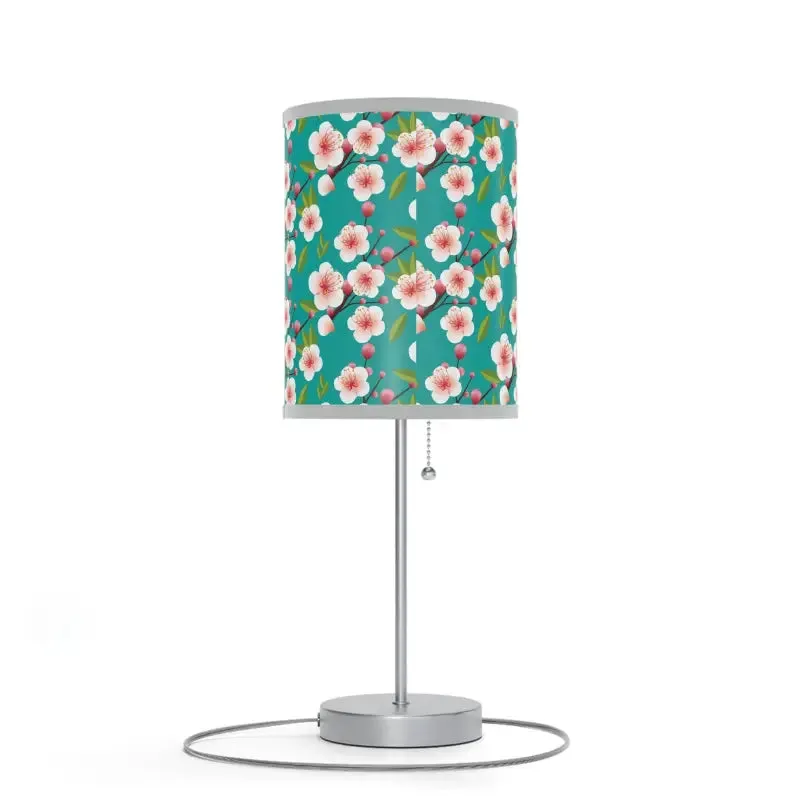 Chic Steel Lamp Base for Trendy Fashion Vibes