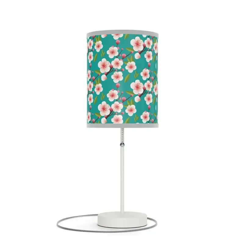 Chic Steel Lamp Base for Trendy Fashion Vibes