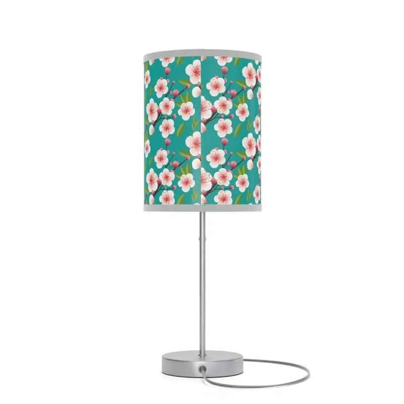 Chic Steel Lamp Base for Trendy Fashion Vibes