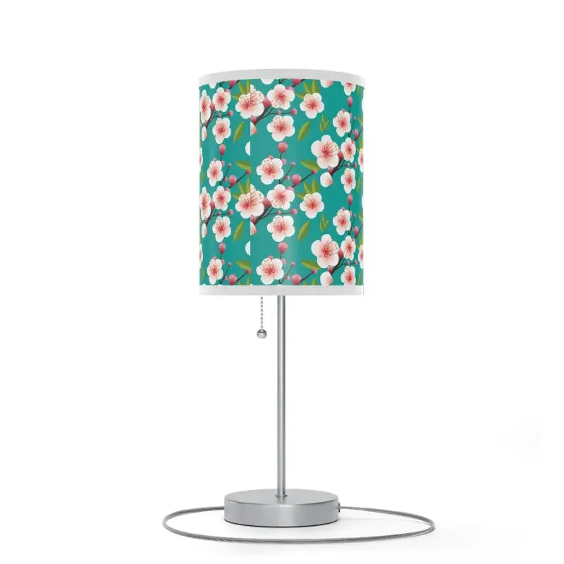 Chic Steel Lamp Base for Trendy Fashion Vibes
