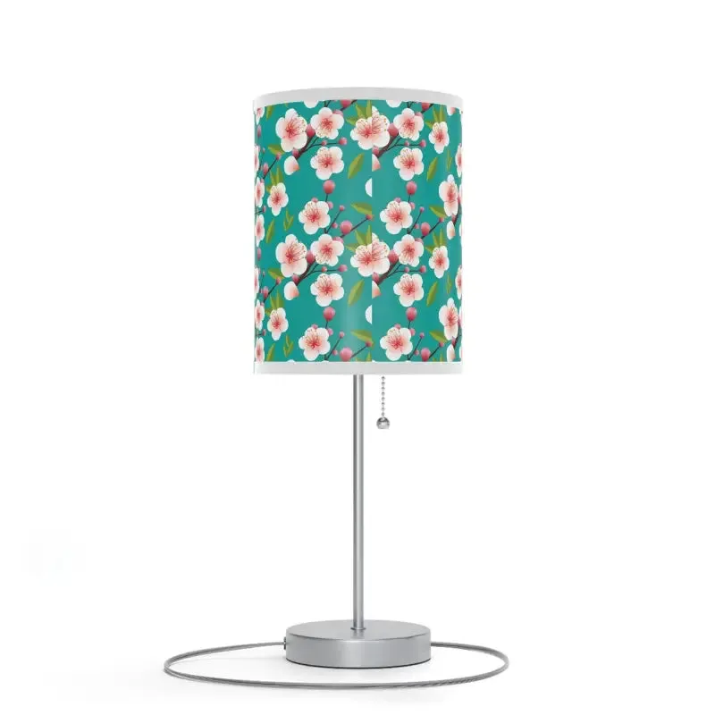 Chic Steel Lamp Base for Trendy Fashion Vibes