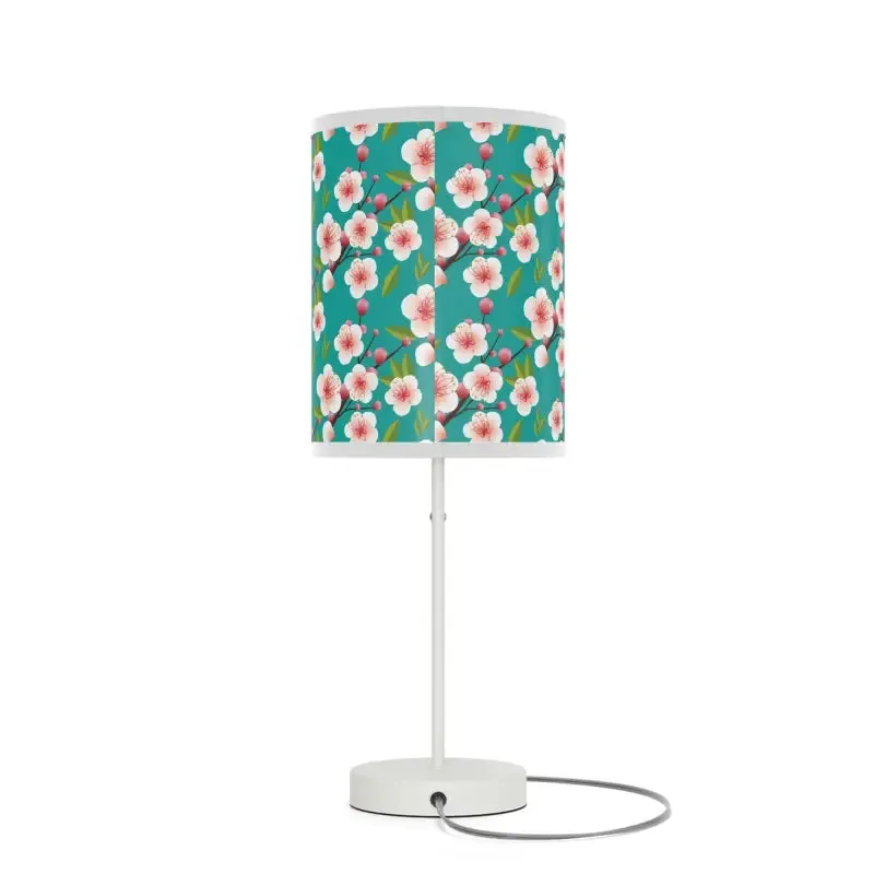 Chic Steel Lamp Base for Trendy Fashion Vibes