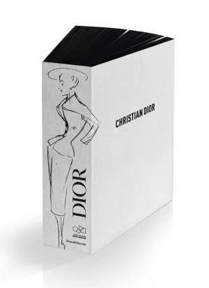 Christian Dior  book