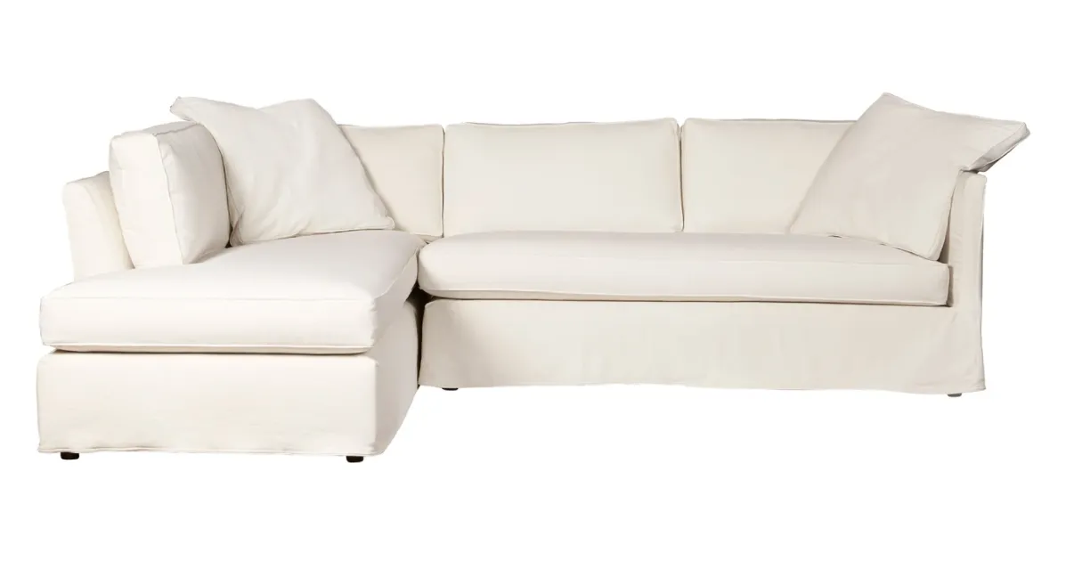 Cisco Home Renata 2pc Sectional