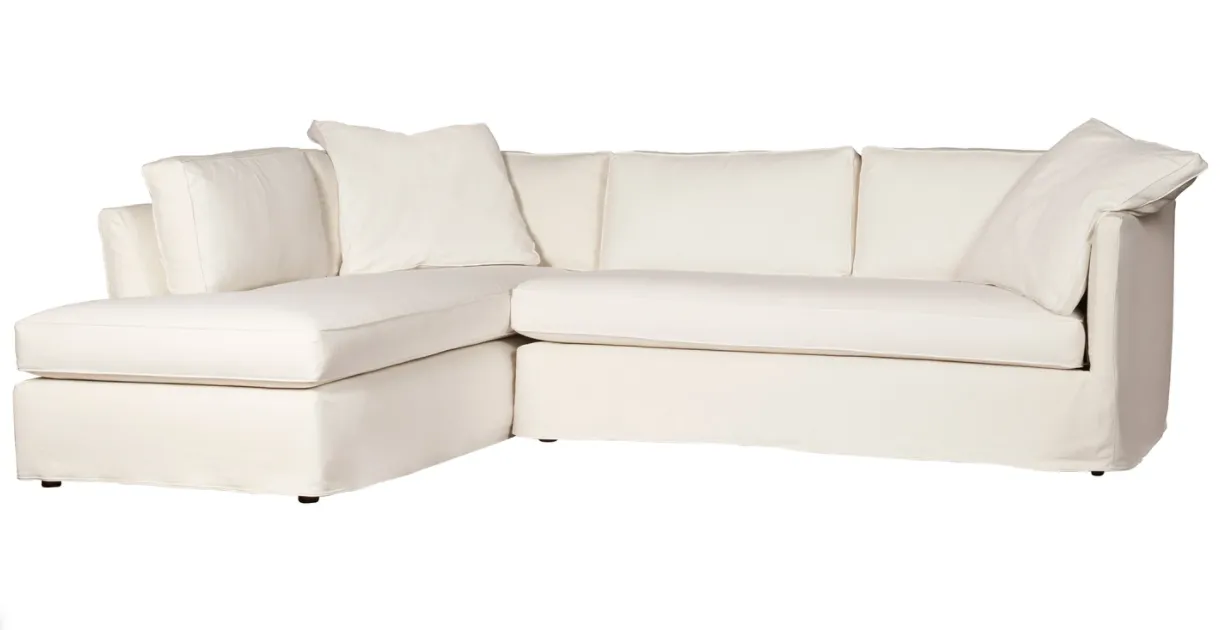 Cisco Home Renata 2pc Sectional