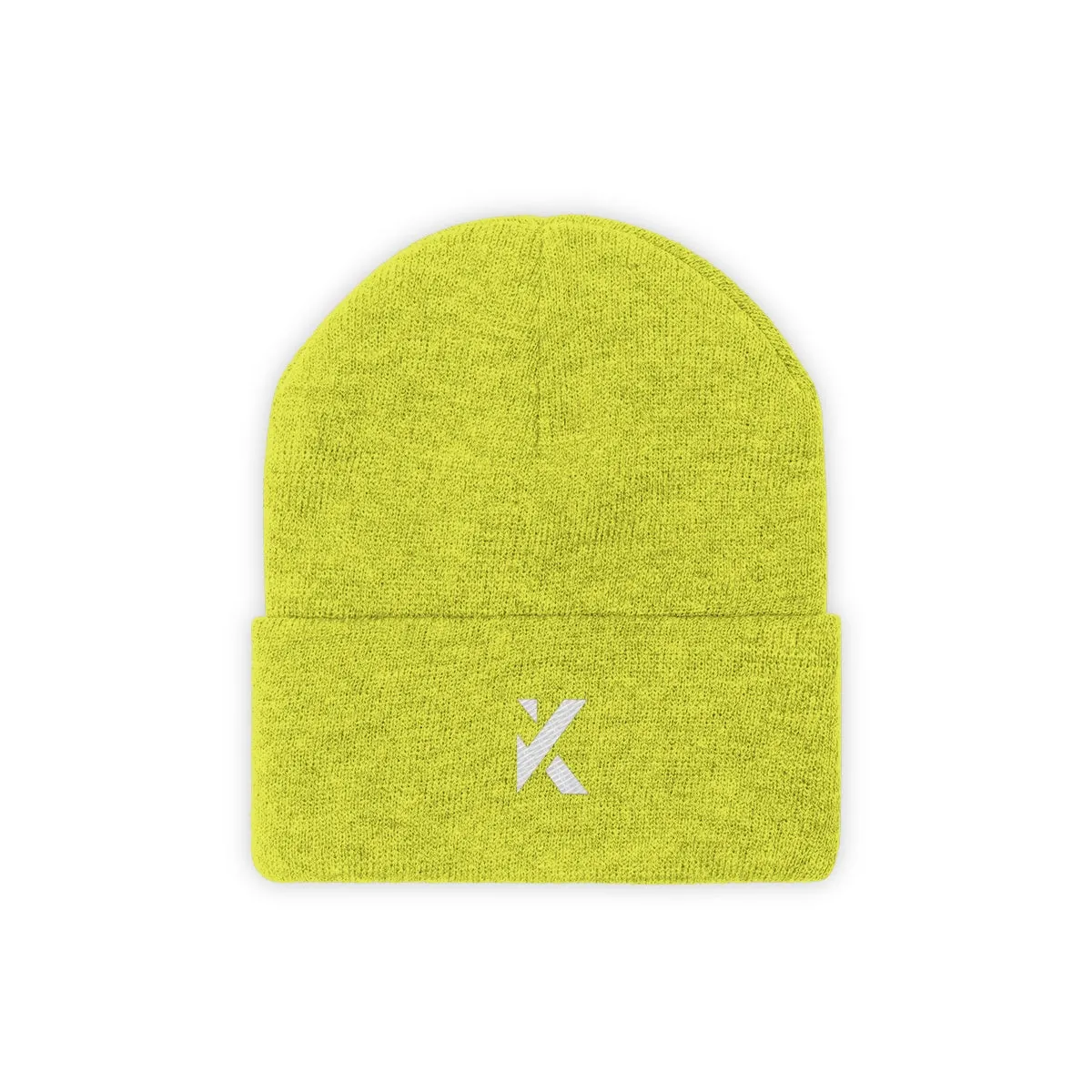 Classic Beanie