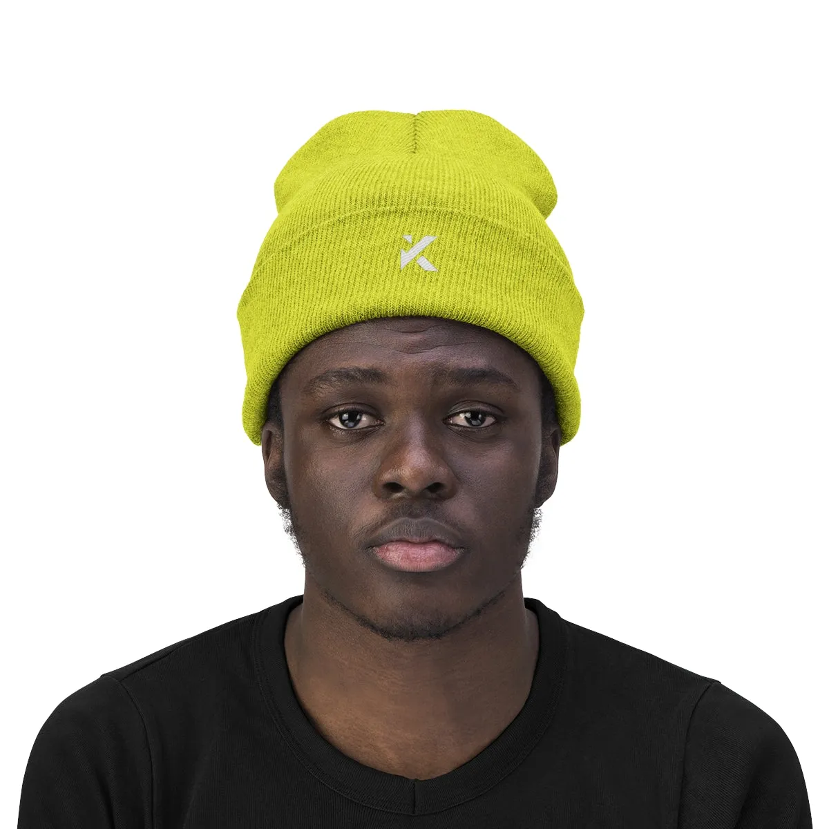 Classic Beanie