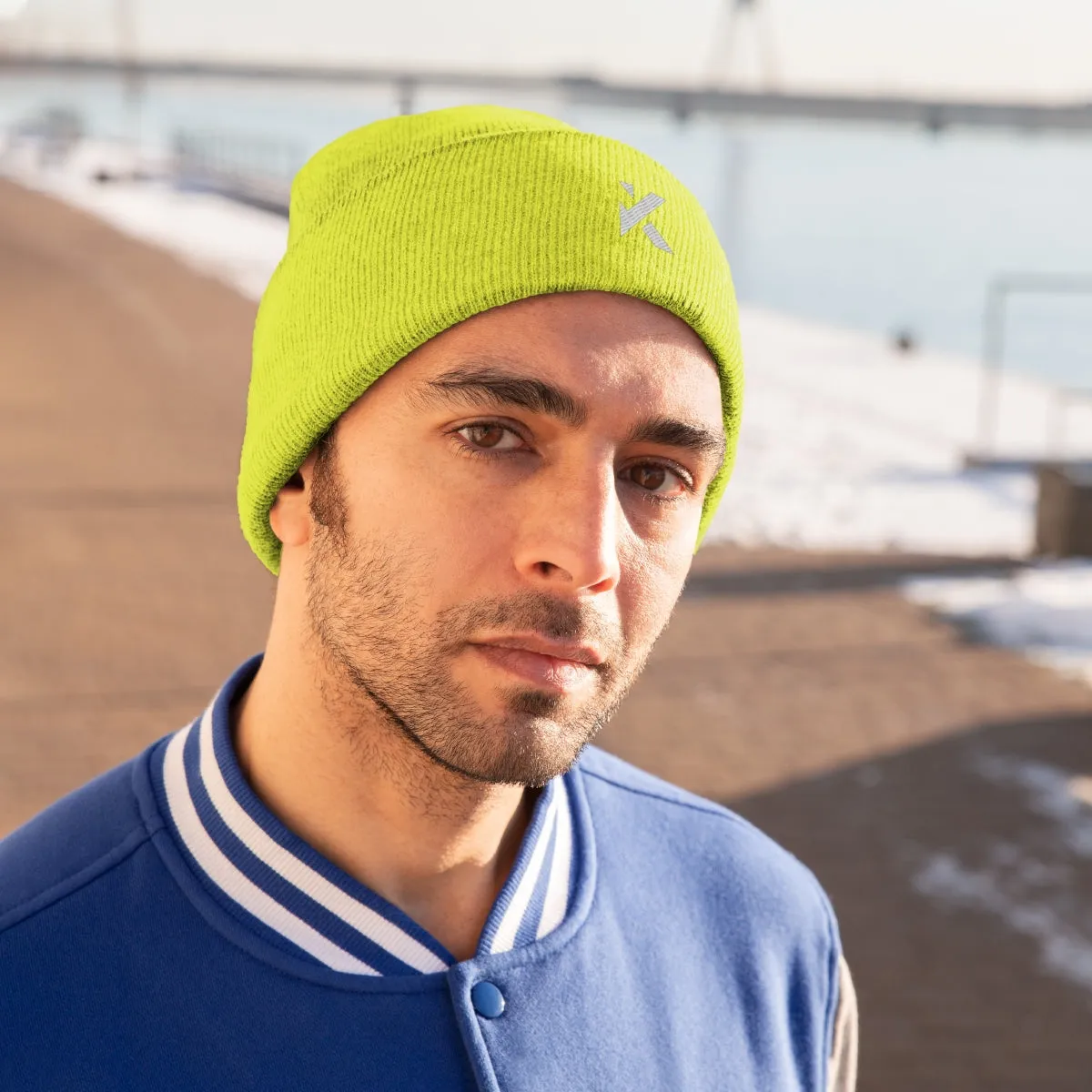 Classic Beanie