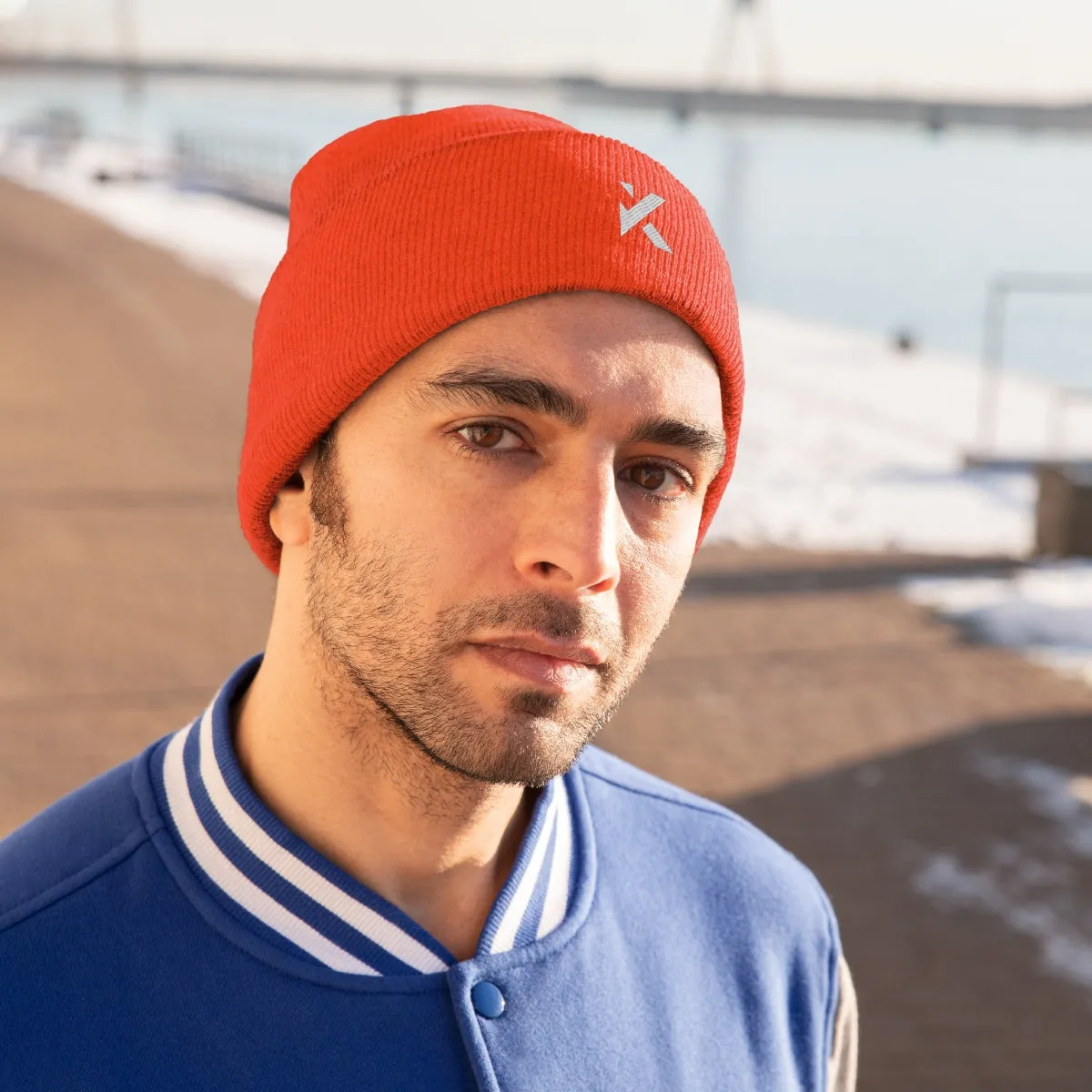 Classic Beanie