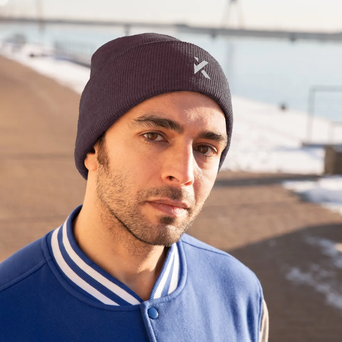 Classic Beanie