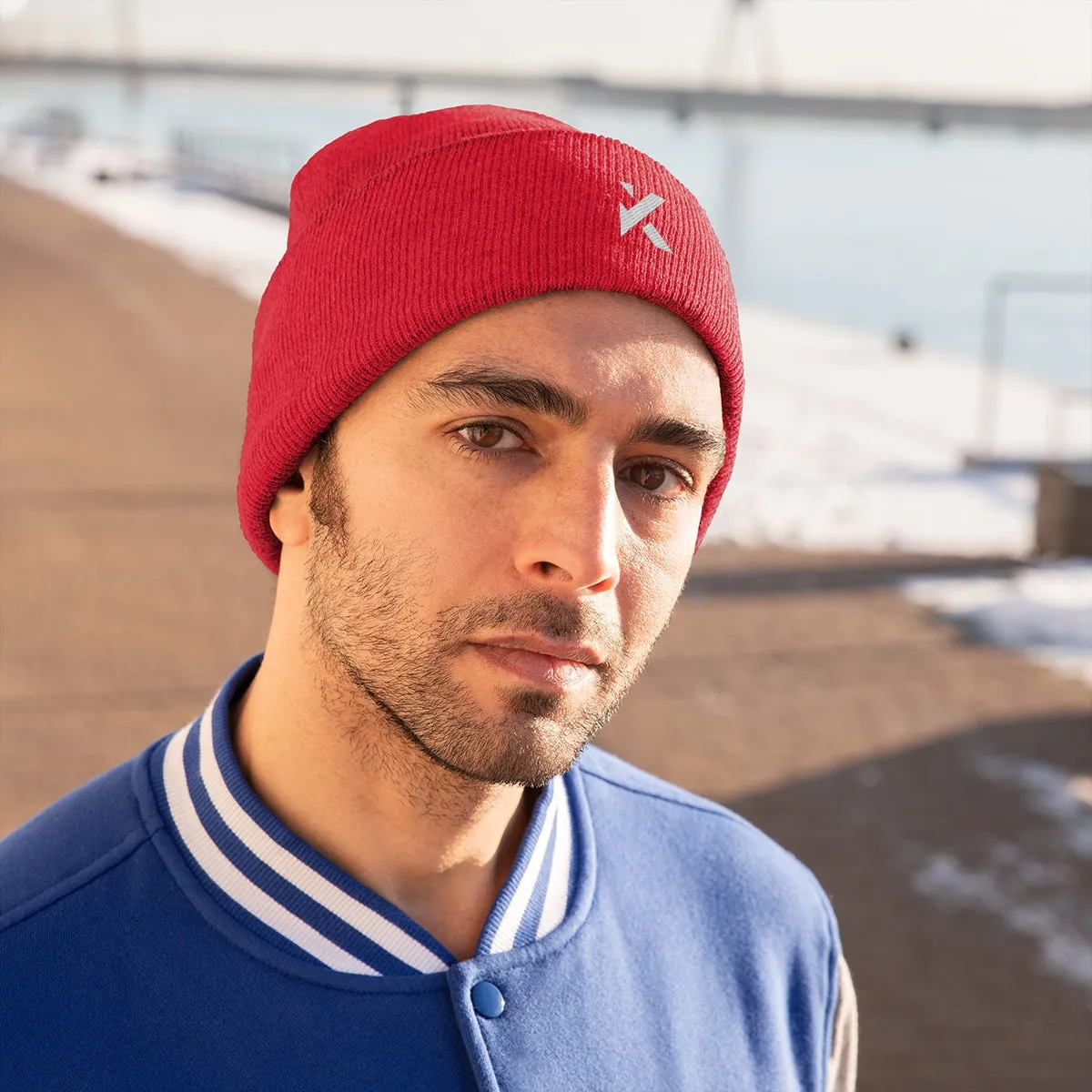 Classic Beanie