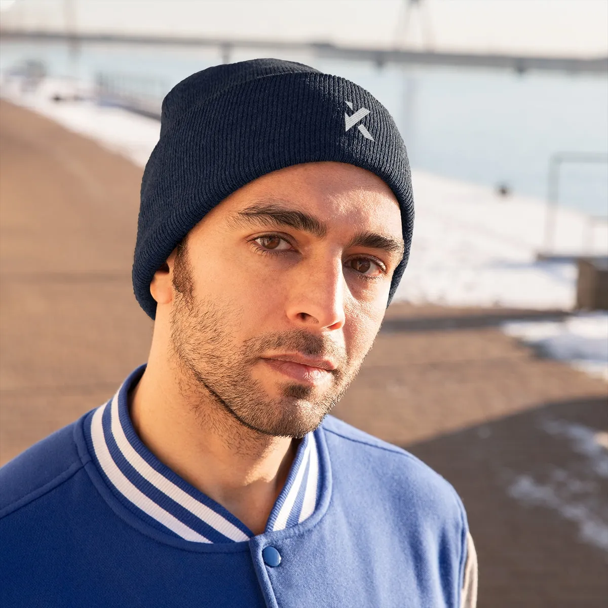 Classic Beanie