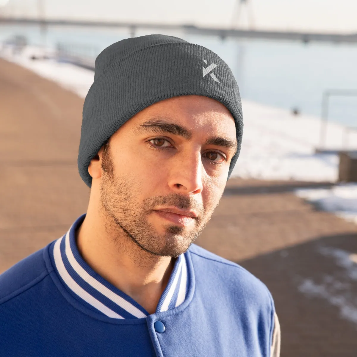 Classic Beanie
