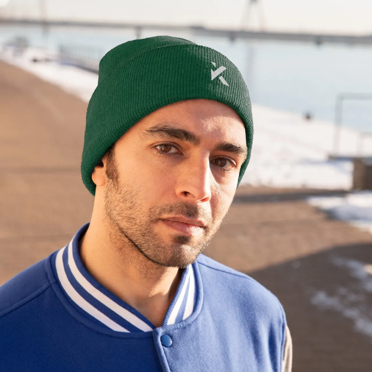 Classic Beanie