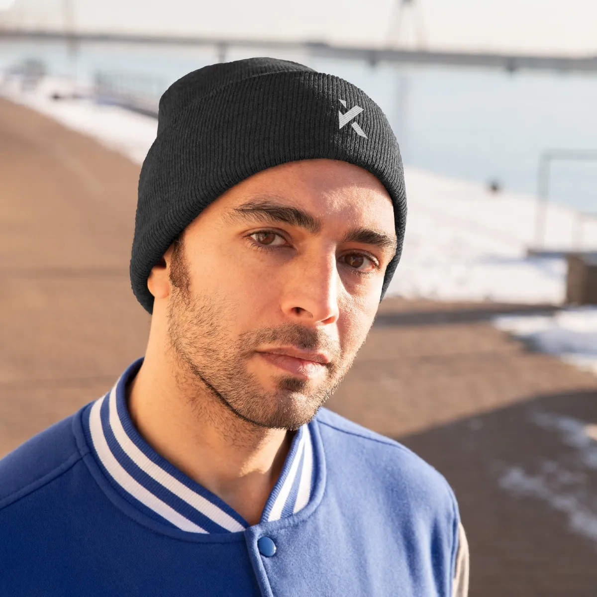 Classic Beanie