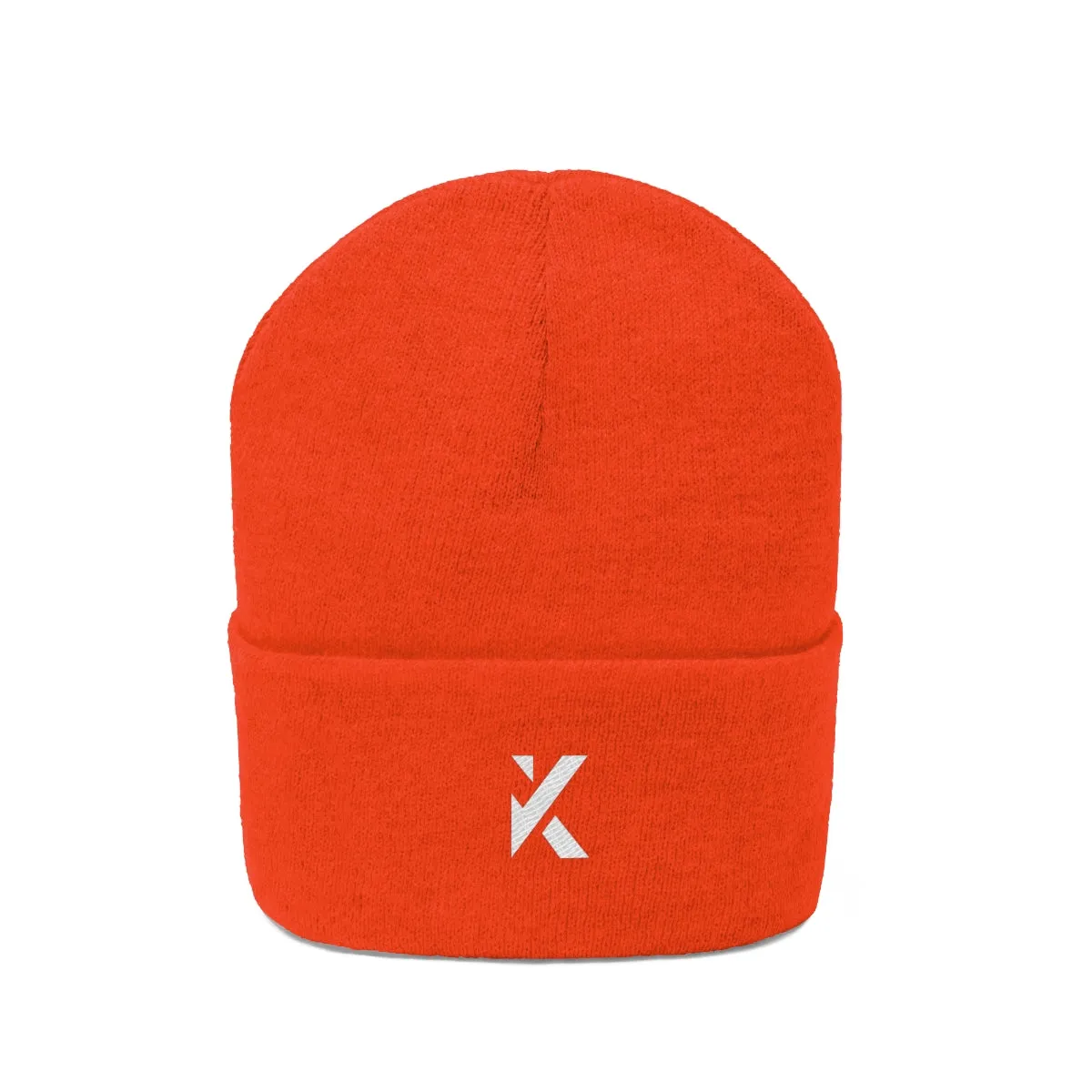 Classic Beanie