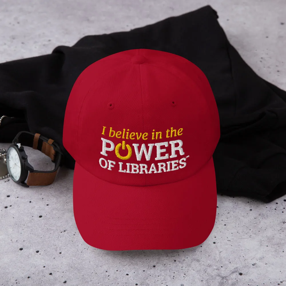Classic Hat