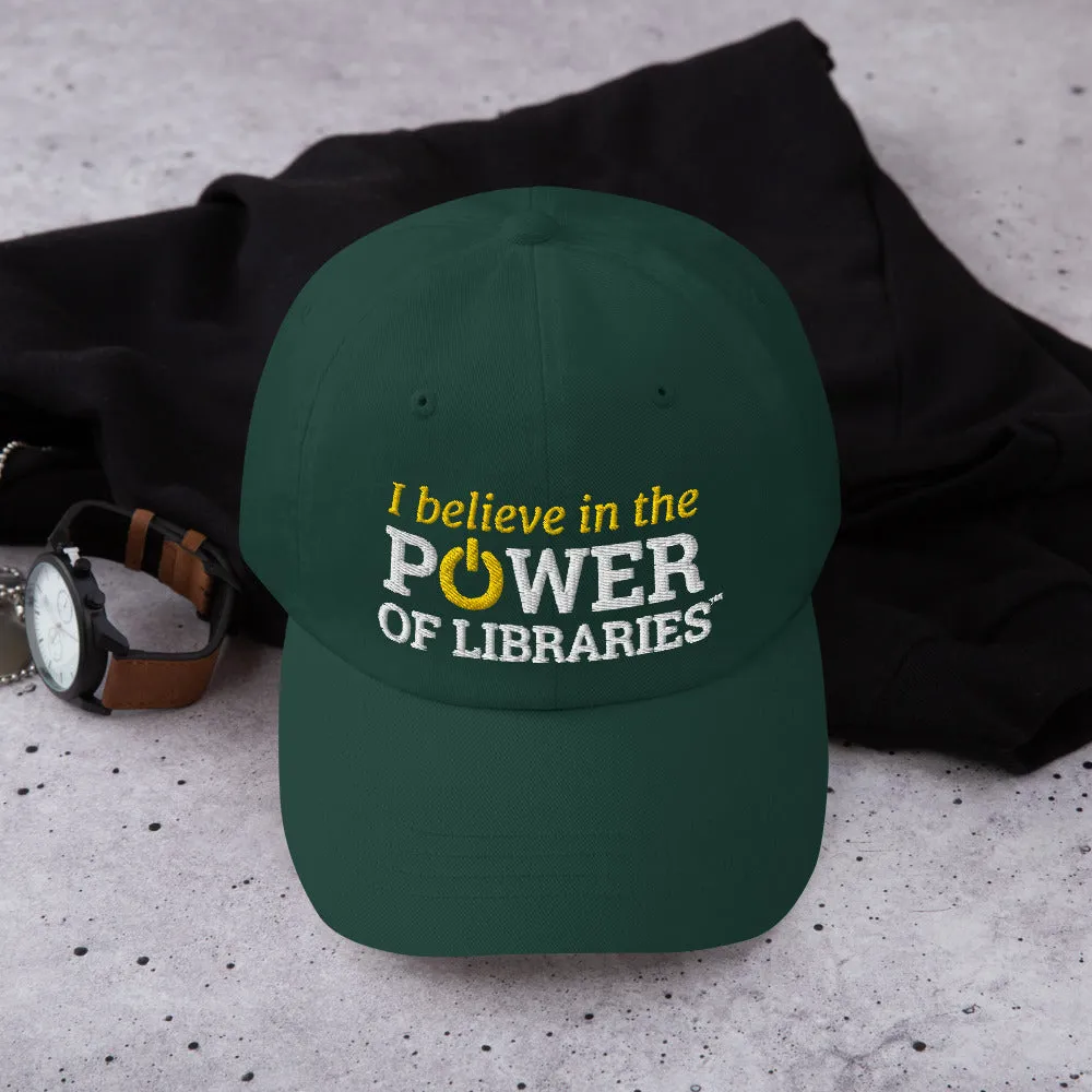 Classic Hat