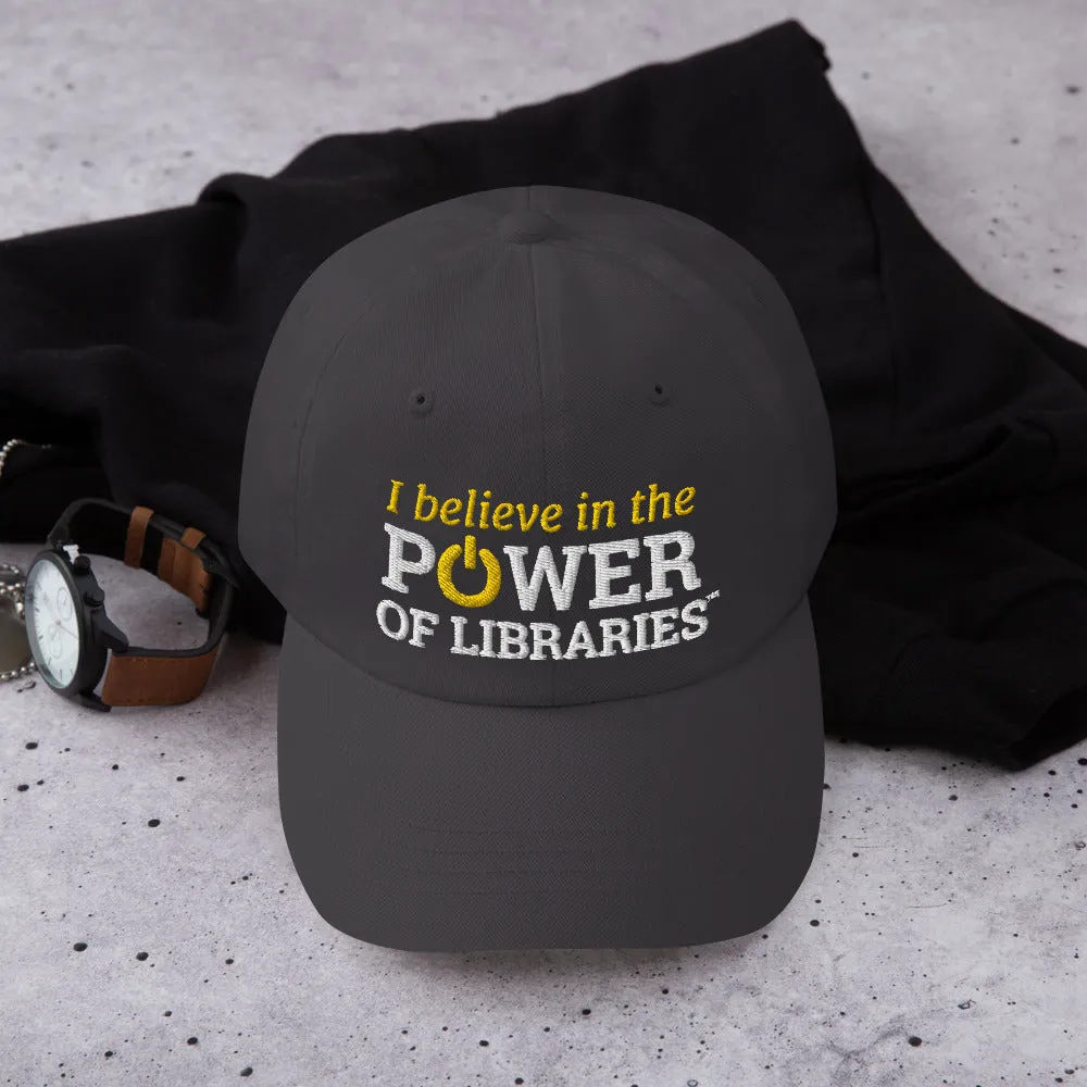 Classic Hat