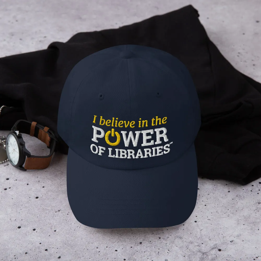 Classic Hat