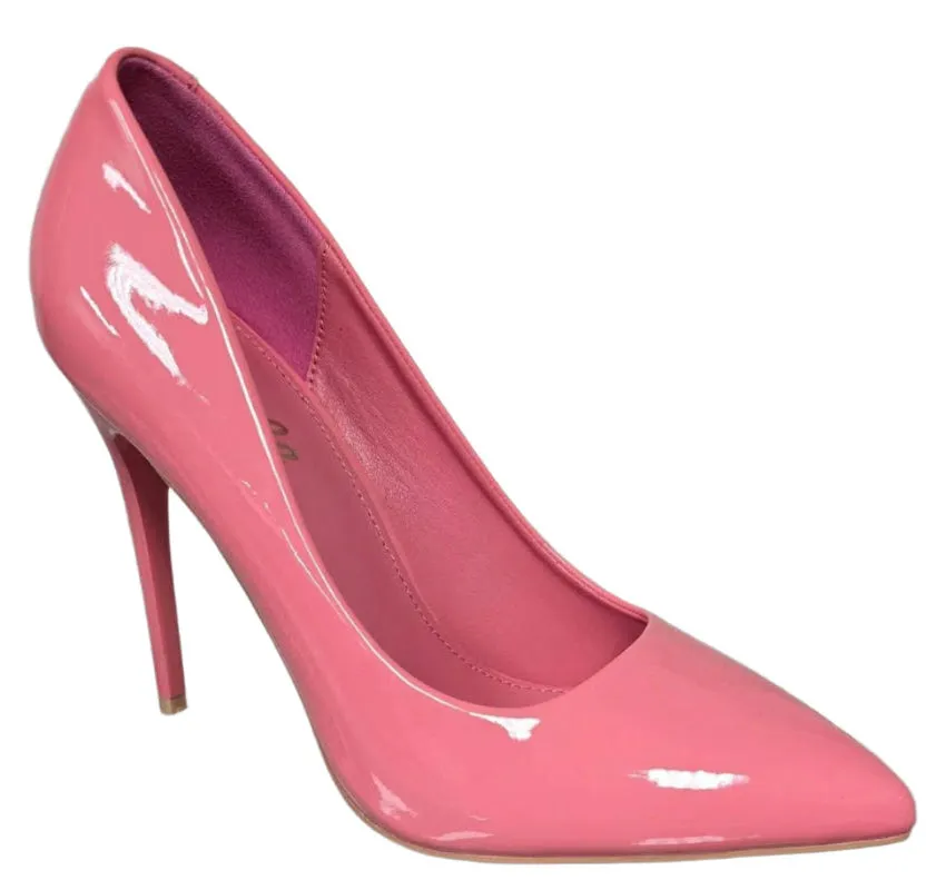 Classic Patent Pump