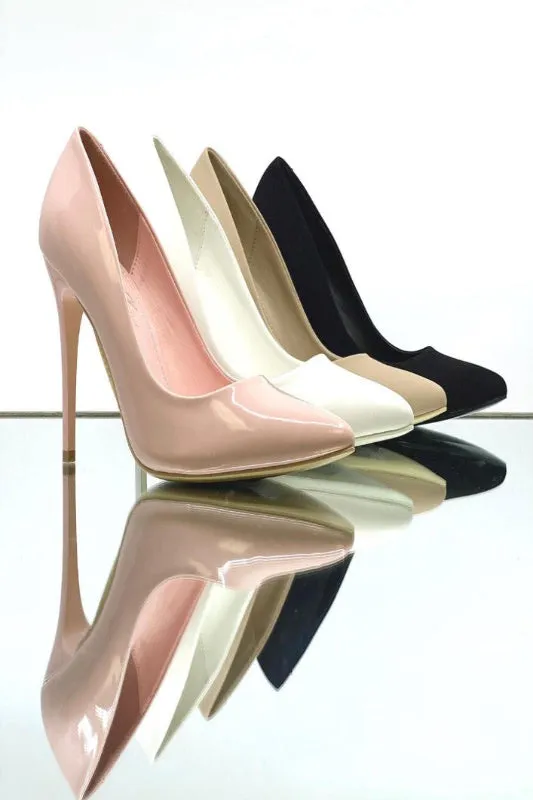 Classic Patent Pump