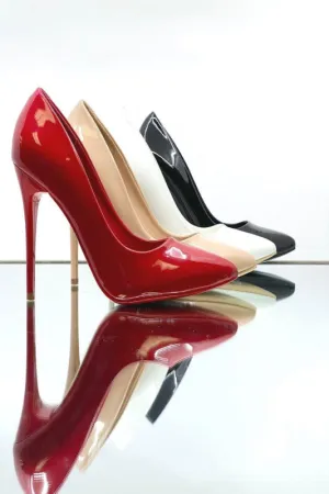 Classic Patent Pump