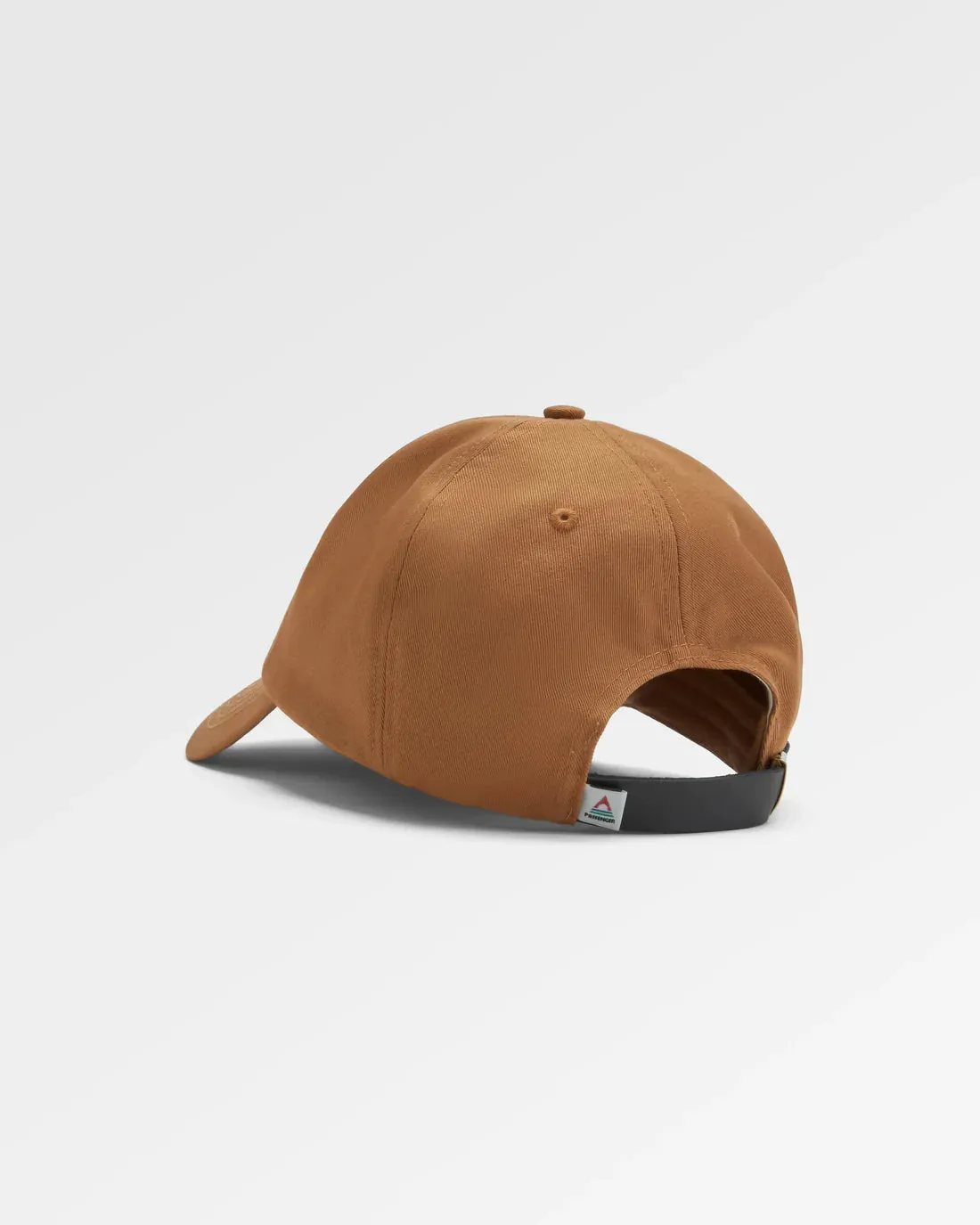 Classic Recycled Snapback Cap