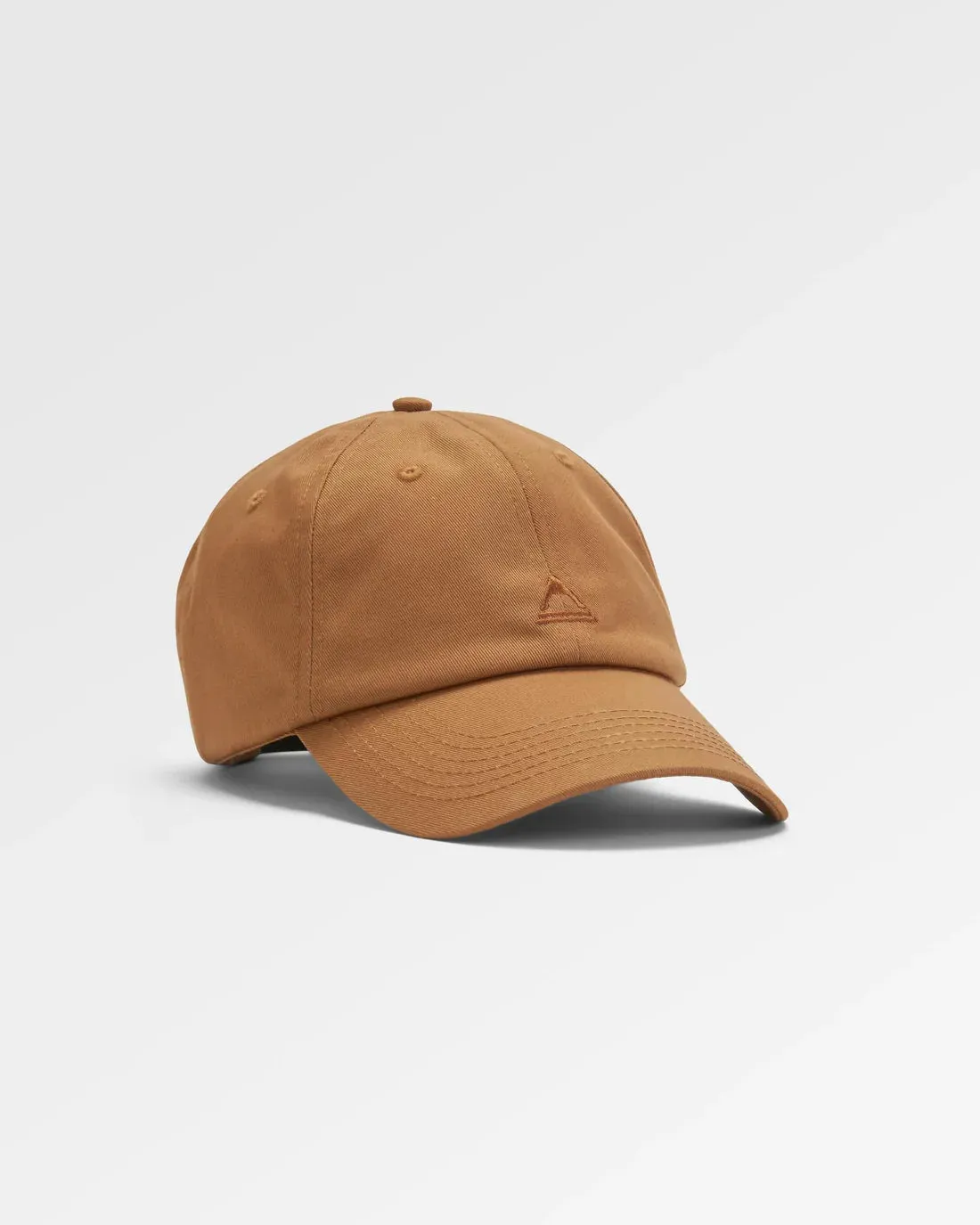 Classic Recycled Snapback Cap