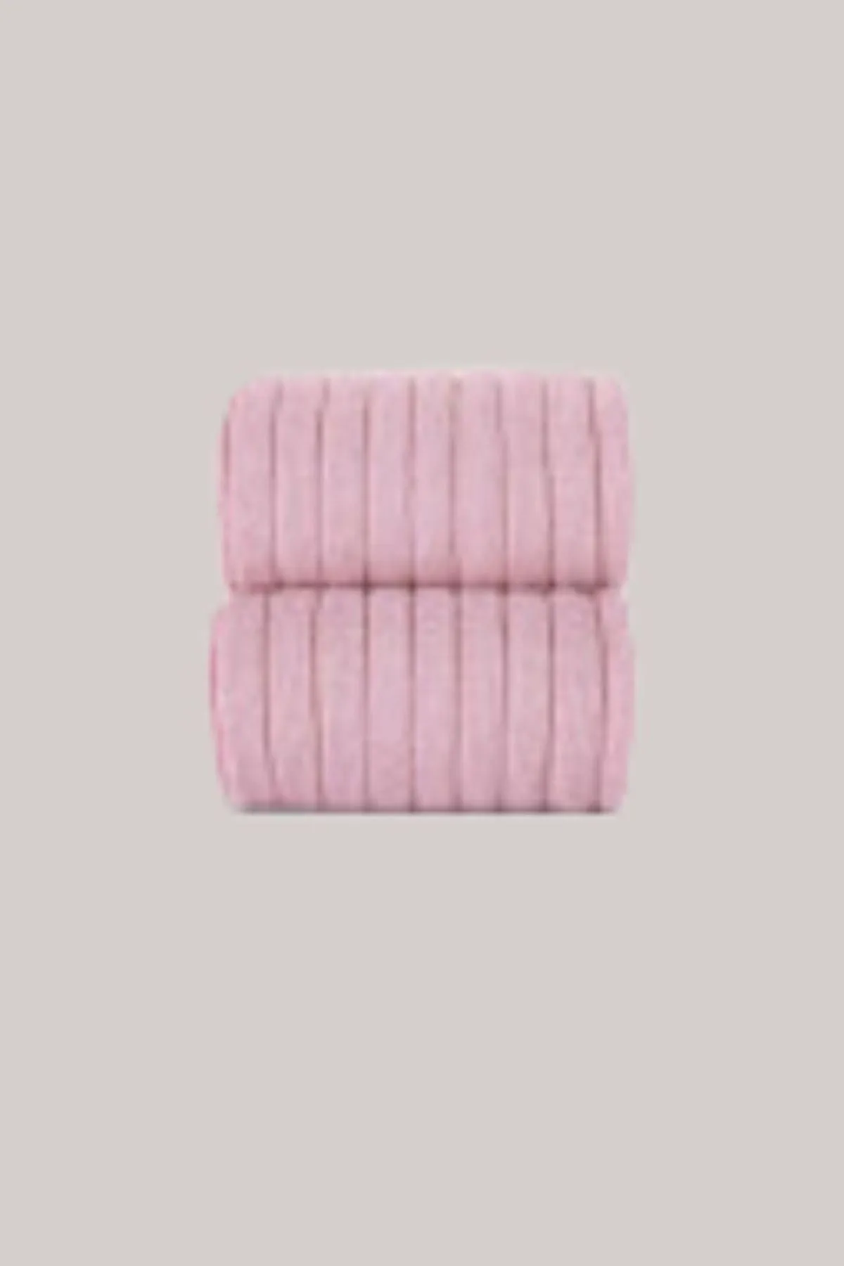 Cóndor Ribbed Tights - Rosa Palo