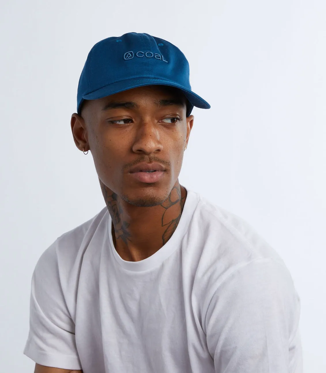 Coal The Encore Classic Cap Teal