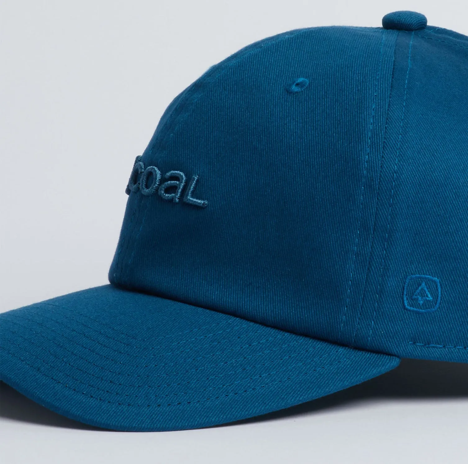 Coal The Encore Classic Cap Teal