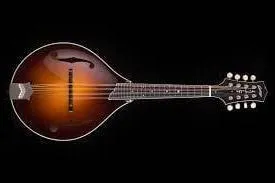 Collings MT2 Mandolin