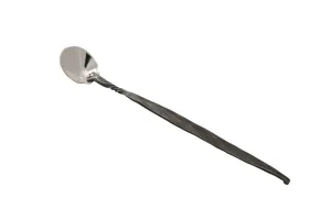 Condiment Spoon | Twist Style