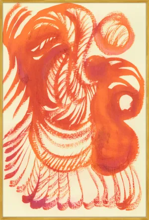 Coral Plume