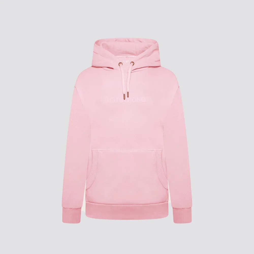 Core Hoodie - Bubblegum Pink