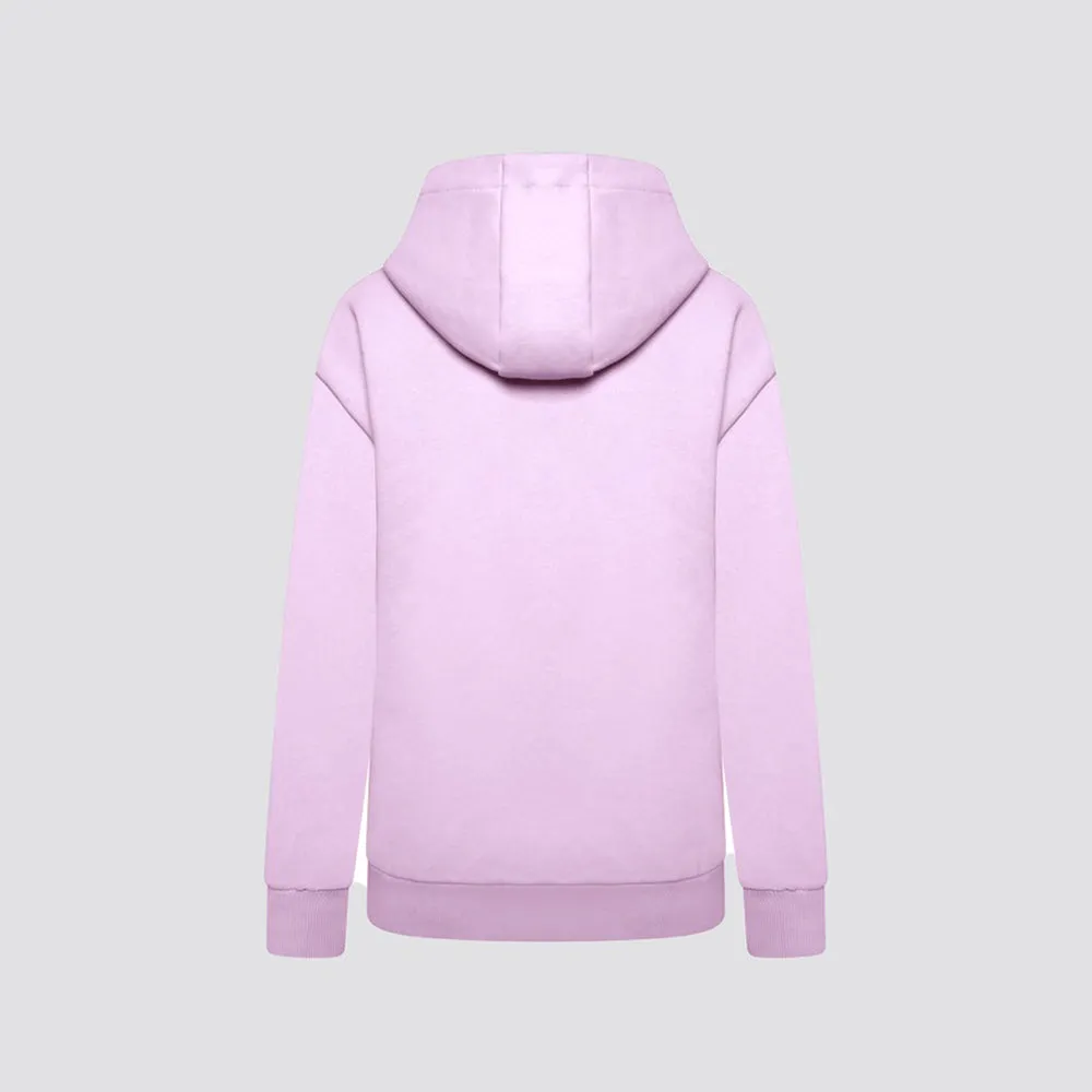Core Hoodie - Lilac Mist