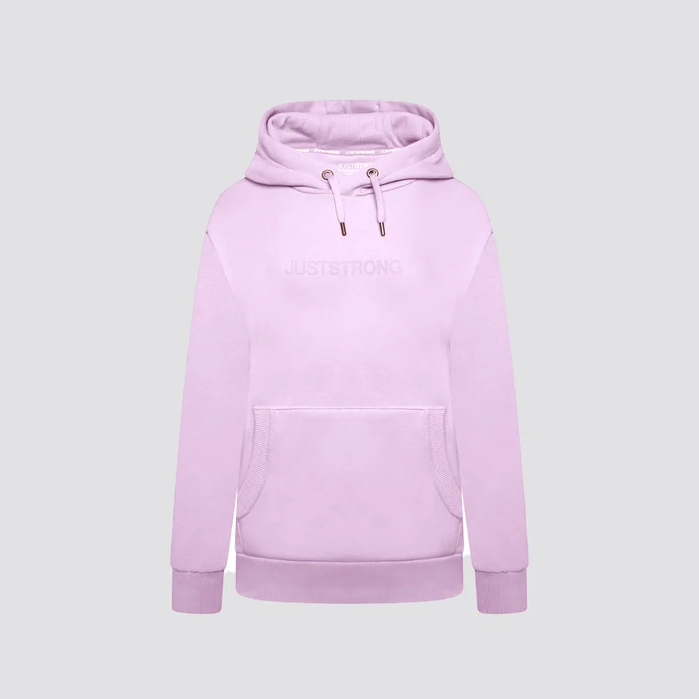Core Hoodie - Lilac Mist