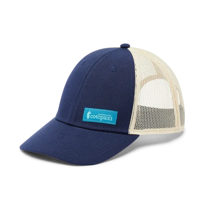 Cotopaxi Trucker Hat