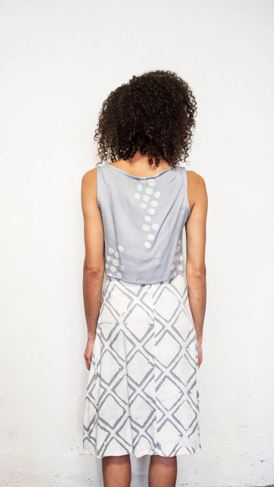 Crop Tank