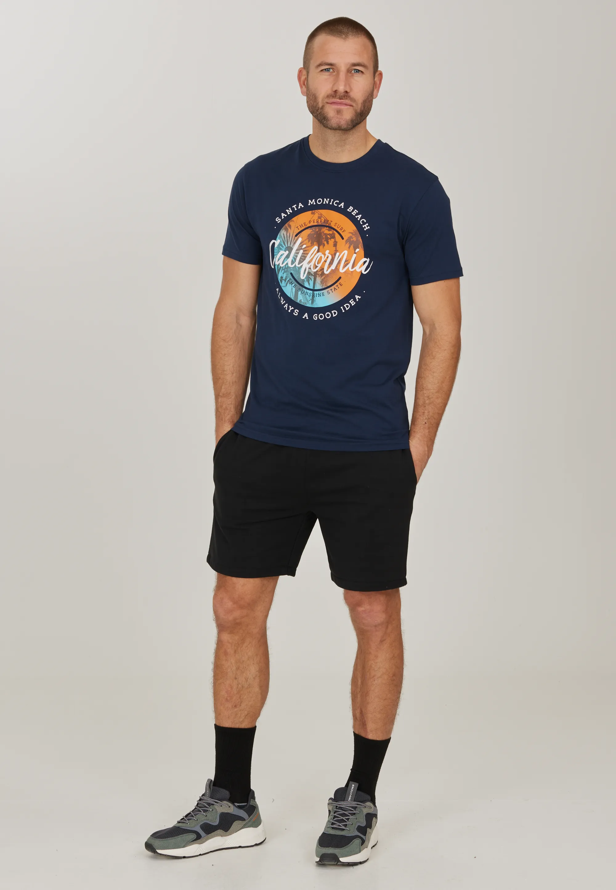 CRUZ EDMUND JR. SS T-SHIRT