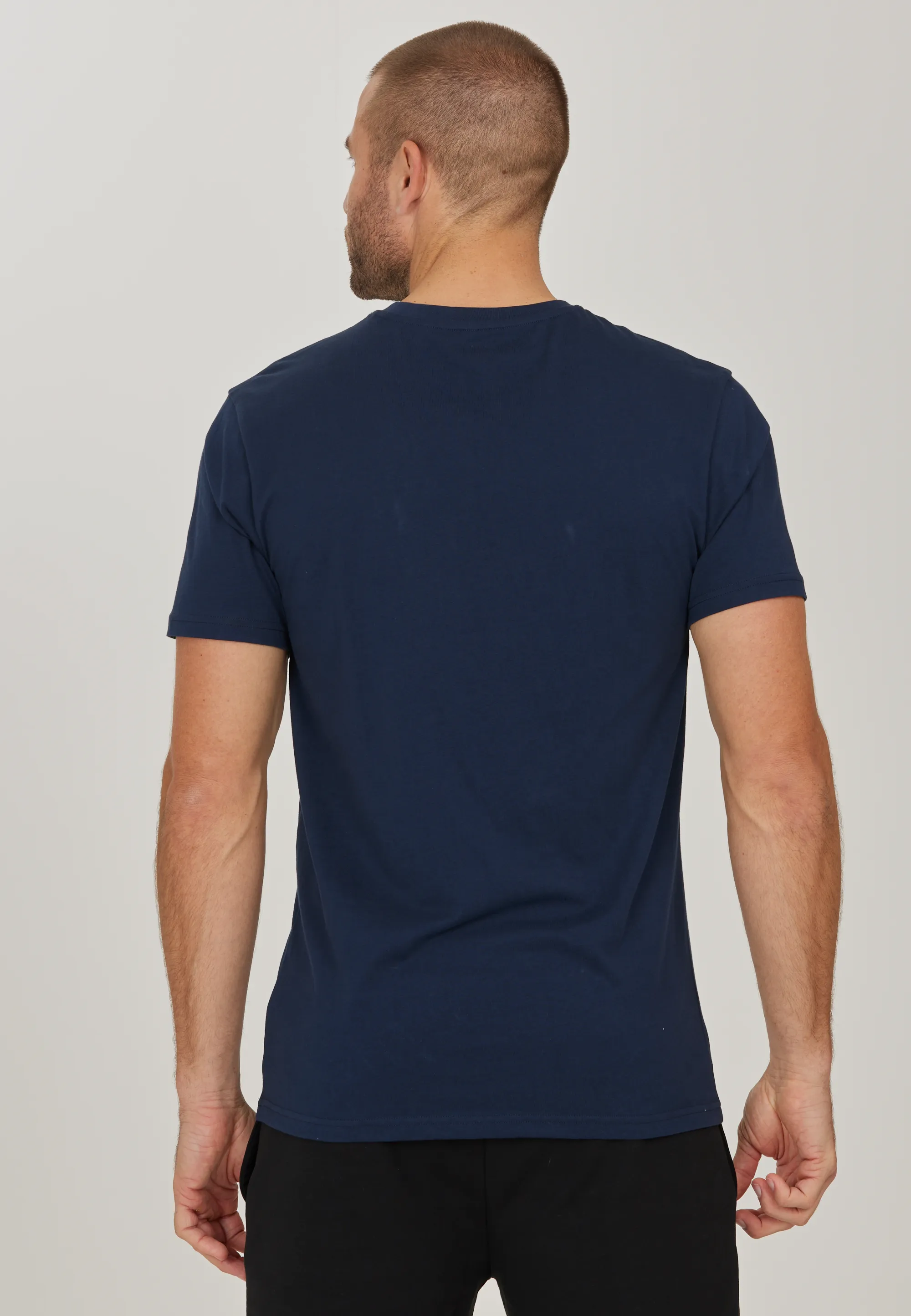 CRUZ EDMUND JR. SS T-SHIRT